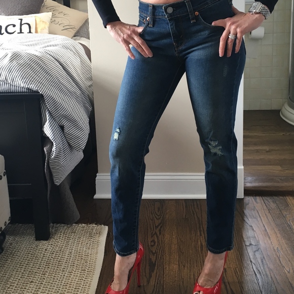 Levi's Denim - Jeans